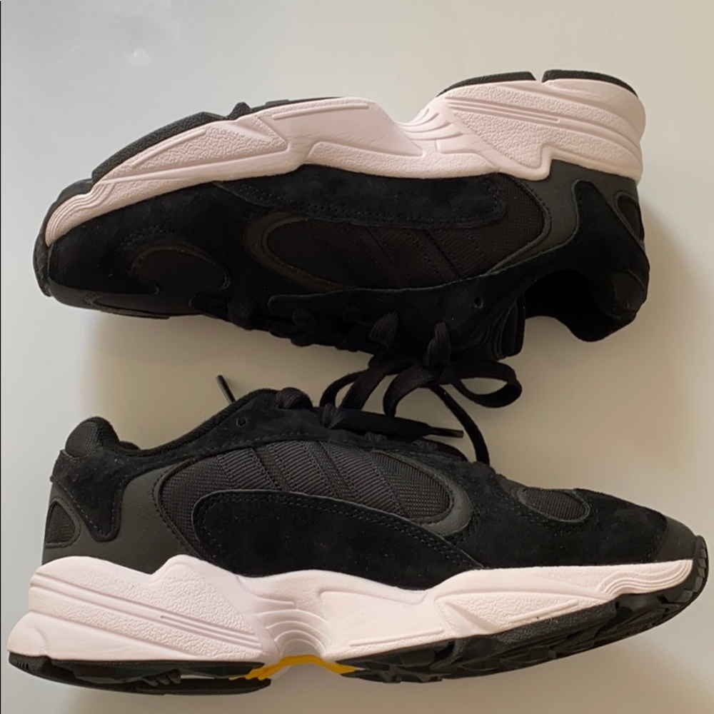 Adidas Yung-1 - Picture 6 of 6